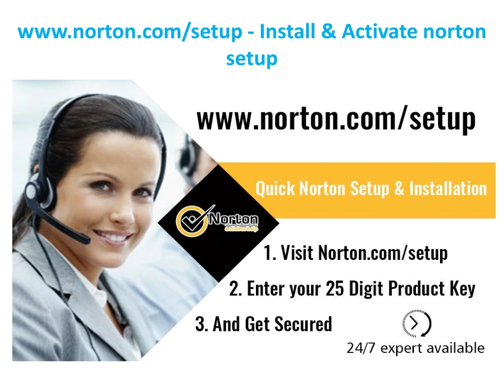 www norton com setup install activate norton setup