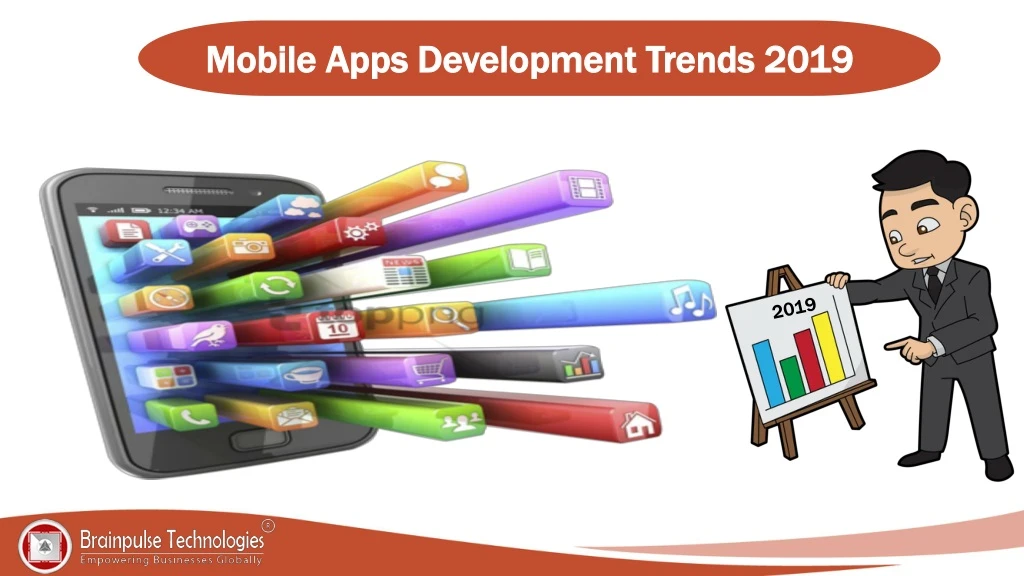 mobile apps development trends 2019