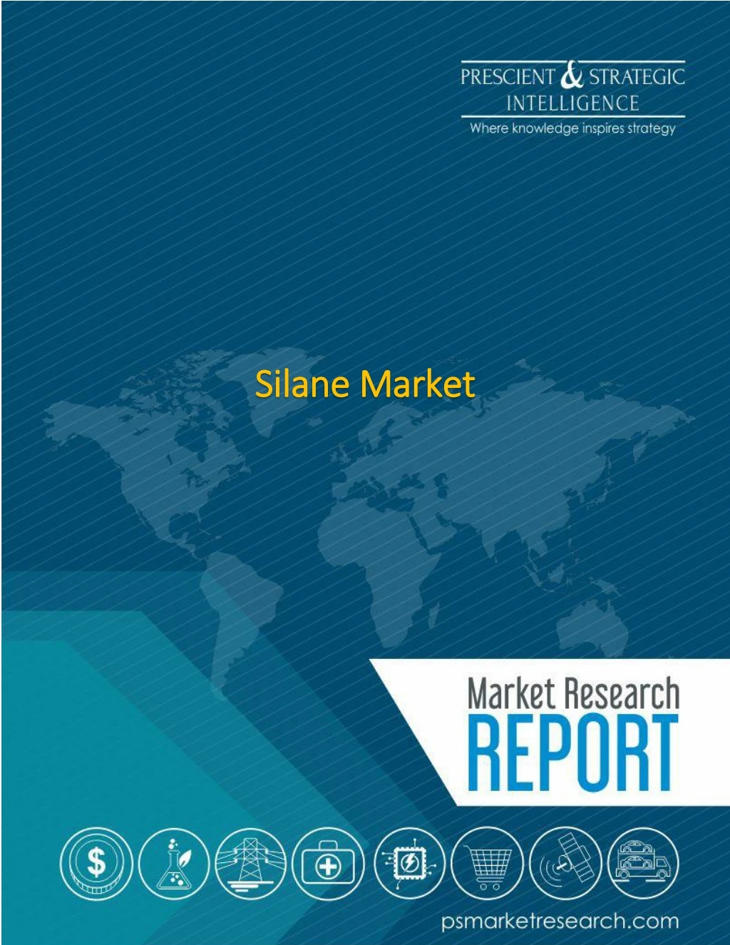 silane silane market market