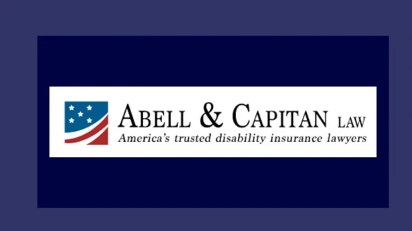 Disability Insurance Lawyers Louisville