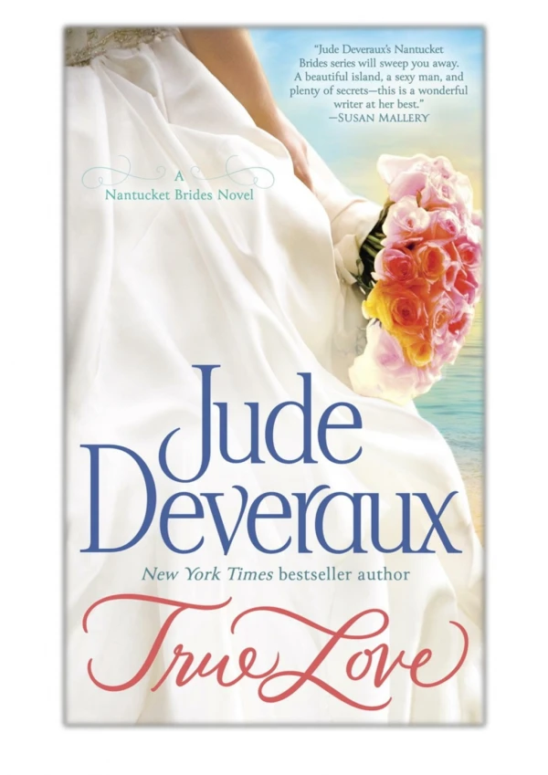 [PDF] Free Download True Love By Jude Deveraux