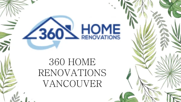 Home Inspection Vancouver
