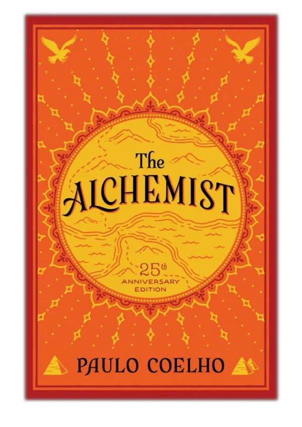 [PDF] Free Download The Alchemist By Paulo Coelho