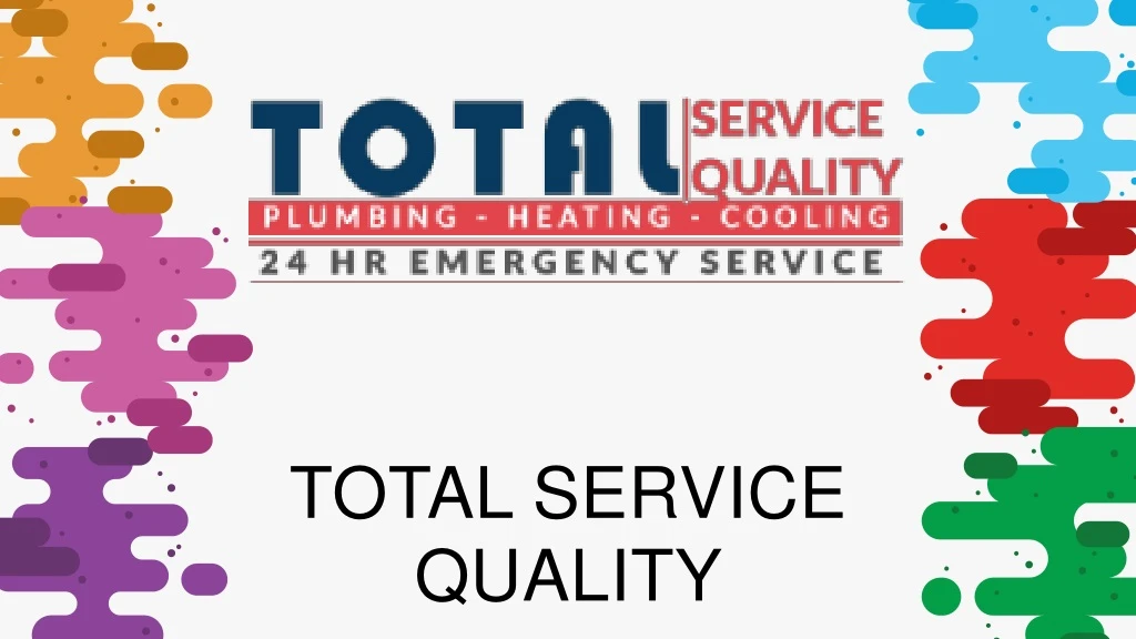 total service quality