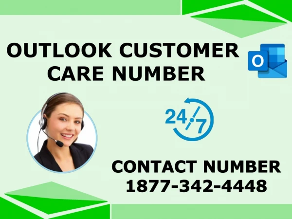 Tips For Repairing Outlook Data Files In All Outlook Versions | Outlook Customer Care Number 1877-342-4448