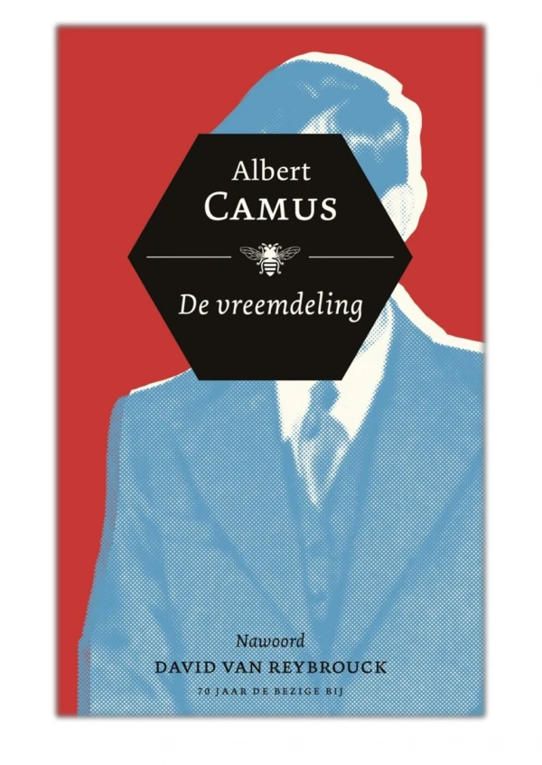 [PDF] Free Download De vreemdeling By Albert Camus