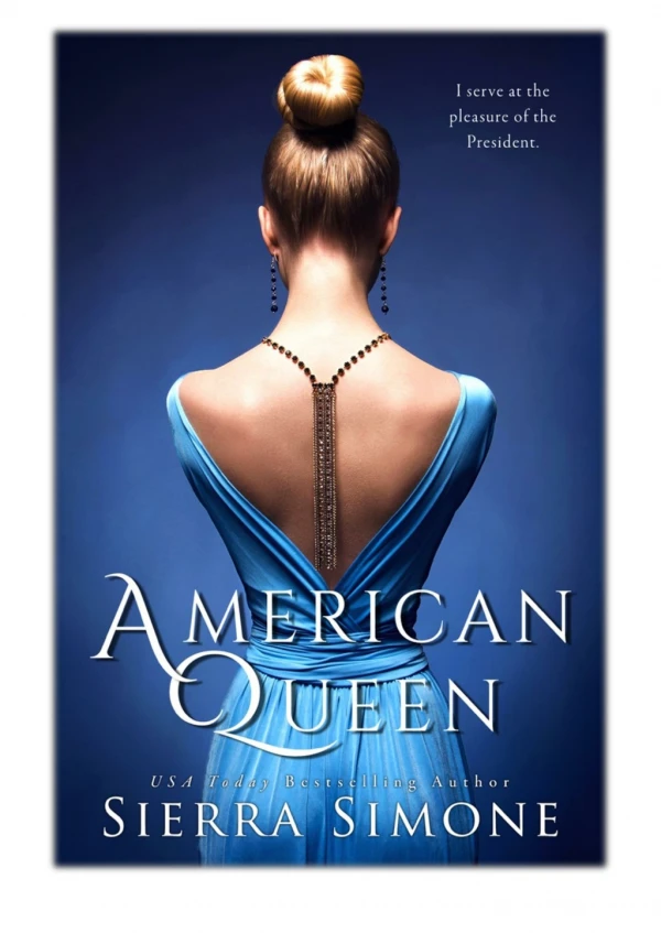 [PDF] Free Download American Queen By Sierra Simone