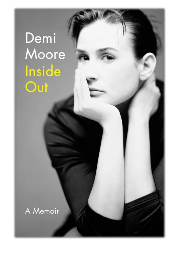 [PDF] Free Download Inside Out By Demi Moore