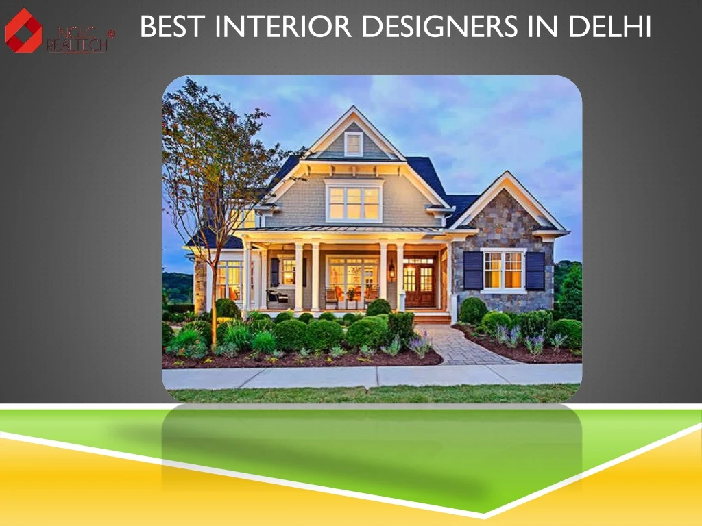 best interior designers in delhi