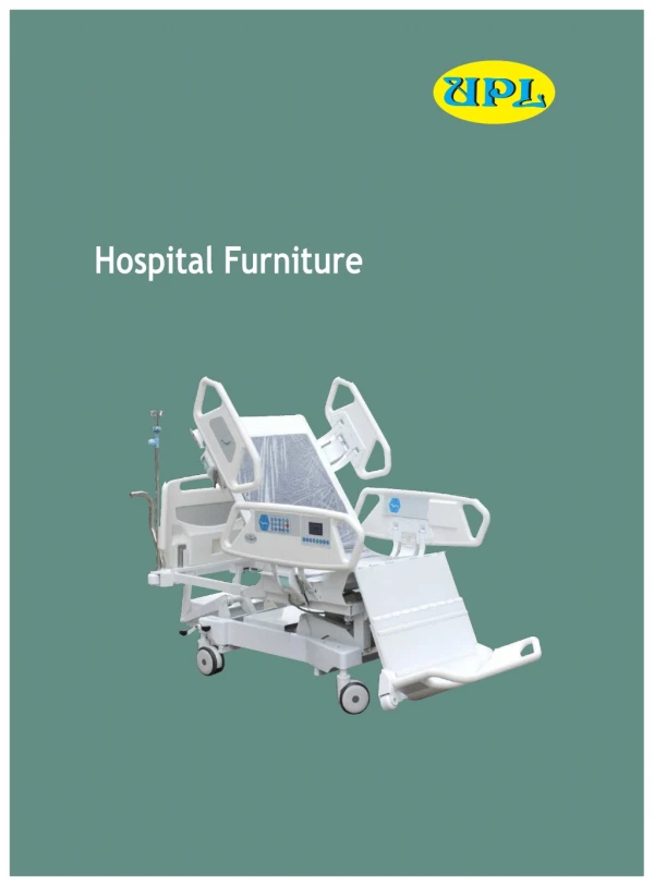 Hospital furniture-Unitedpoly
