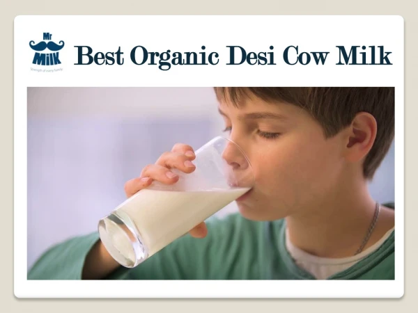 A2 Milk Market - A2 Milk Benefits in pune