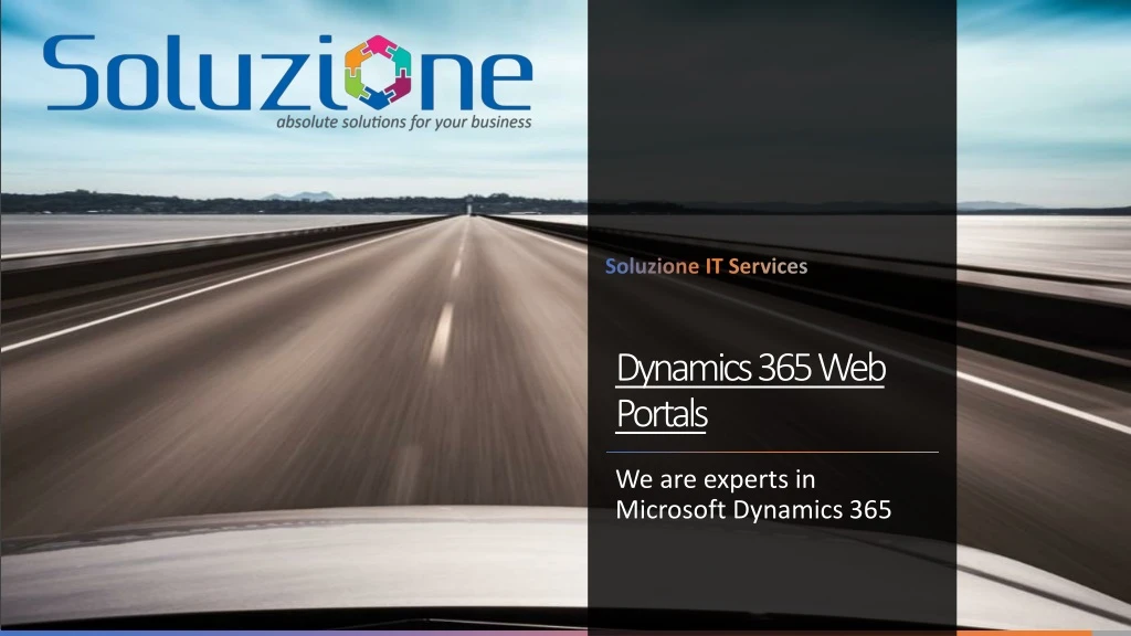 dynamics 365 web portals