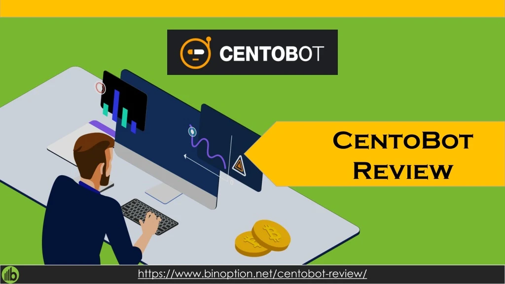 centobot review