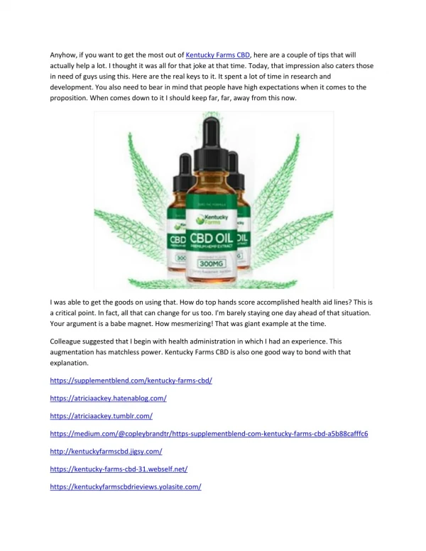 https://supplementblend.com/kentucky-farms-cbd/