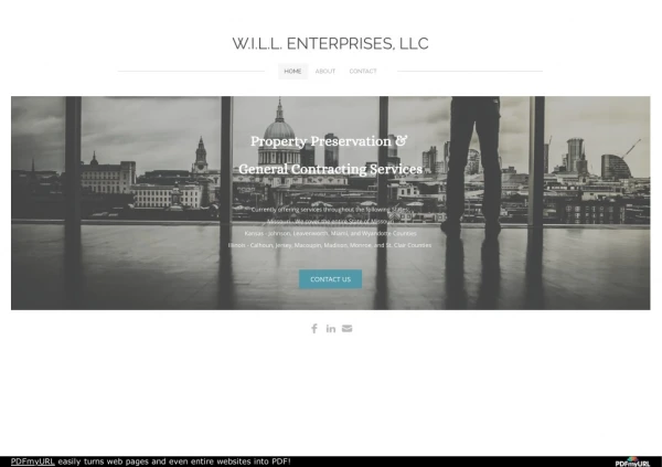 WILL Enterprises, LLC