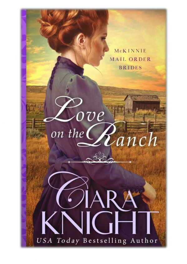 [PDF] Free Download Love on the Ranch By Ciara Knight