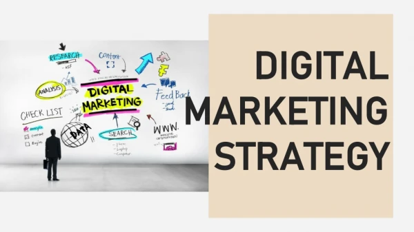 Digital Marketing Strategy | SMBELAL.COM