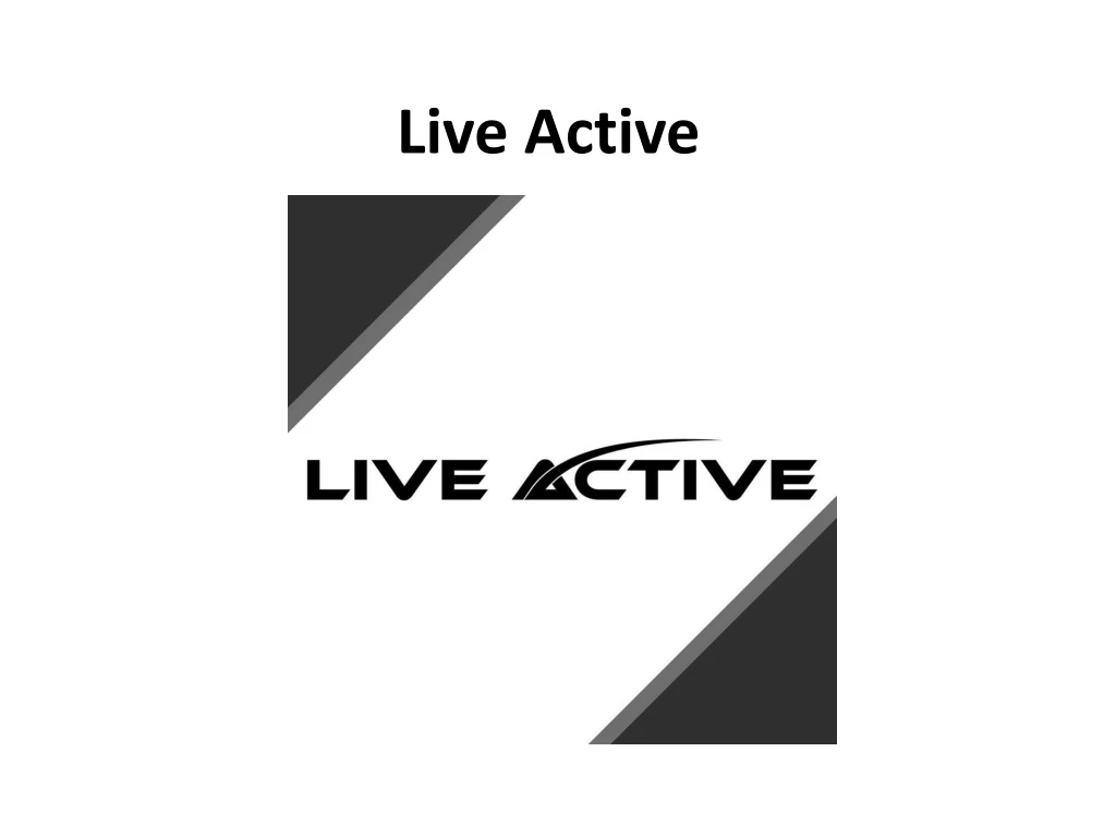 live active