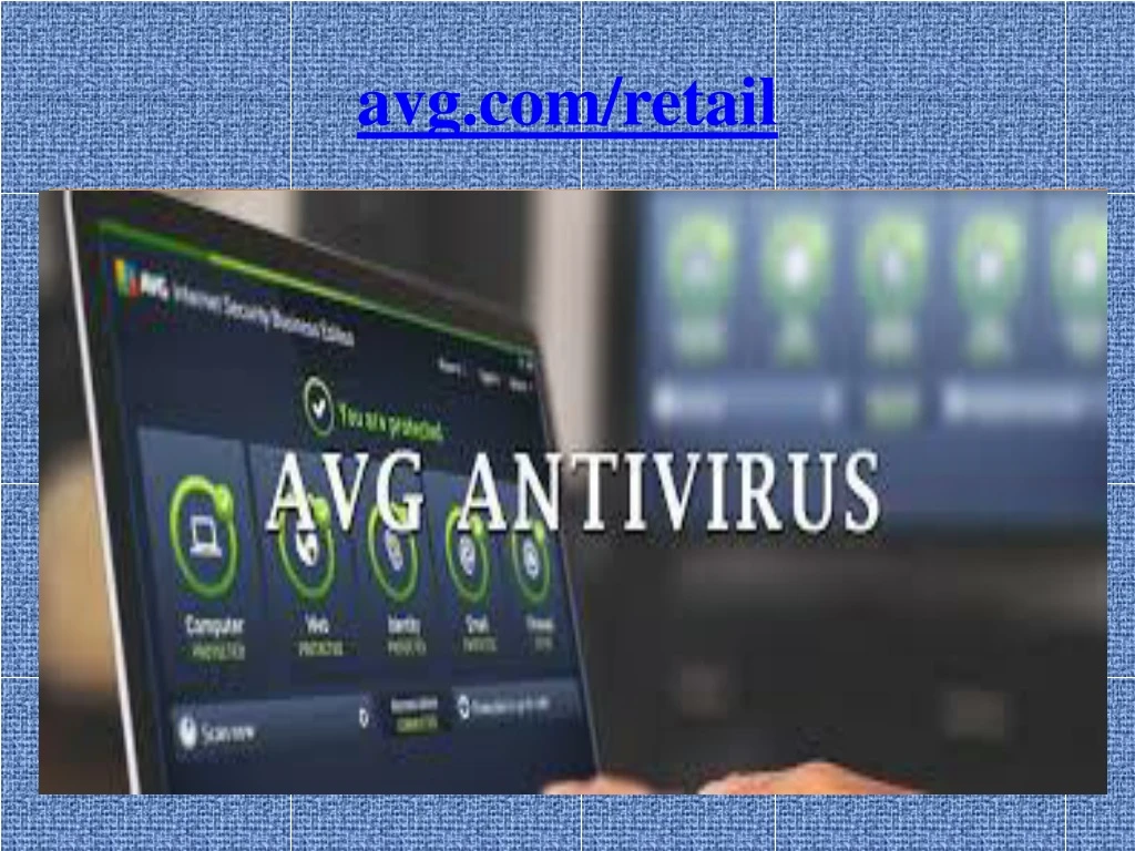 avg com retail