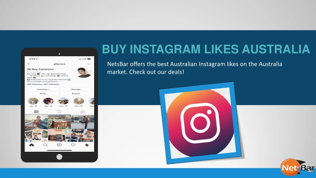 buy instagram likes australia