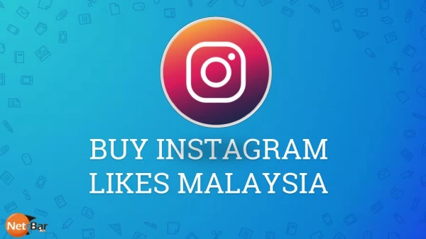 Buy Malaysia Instagram Likes
