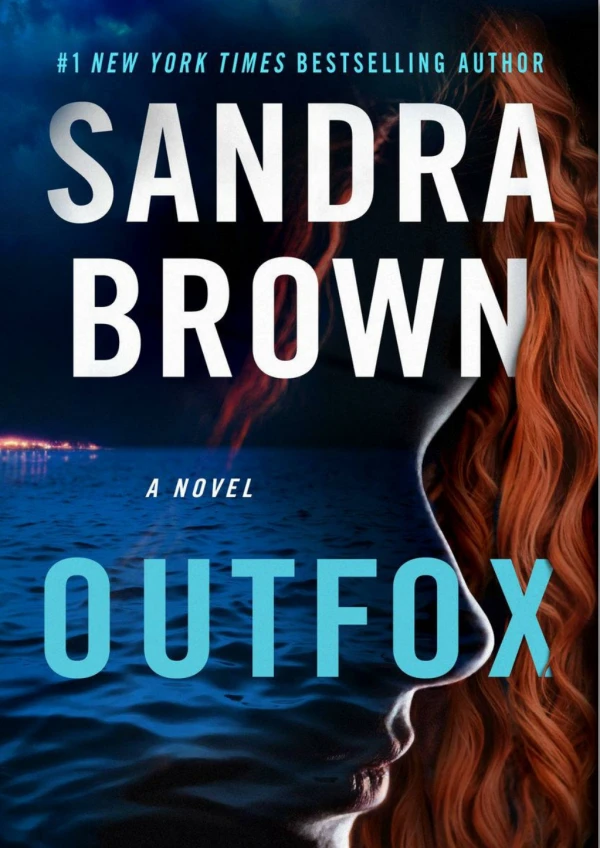 [PDF] Outfox By Sandra Brown - Free eBook Download