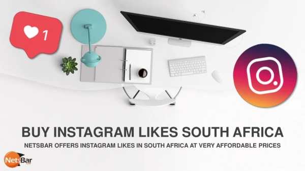 Buy Instagram Likes South Africa Cheap & Safe