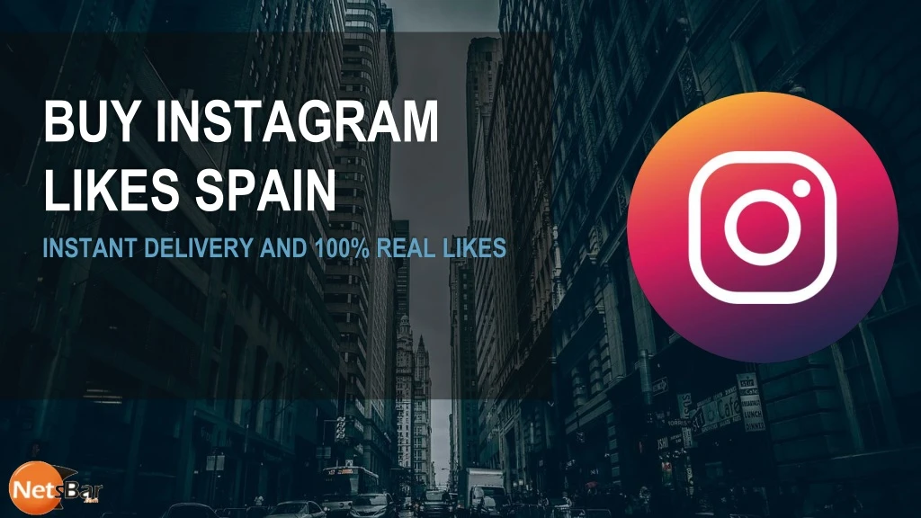 buy instagram likes spain instant delivery