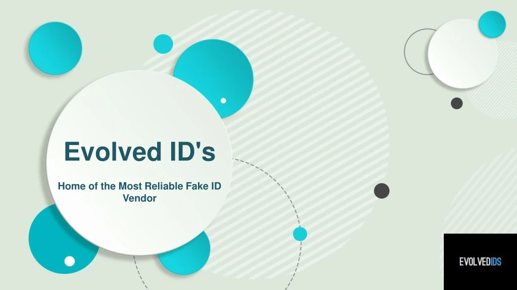 evolved id s