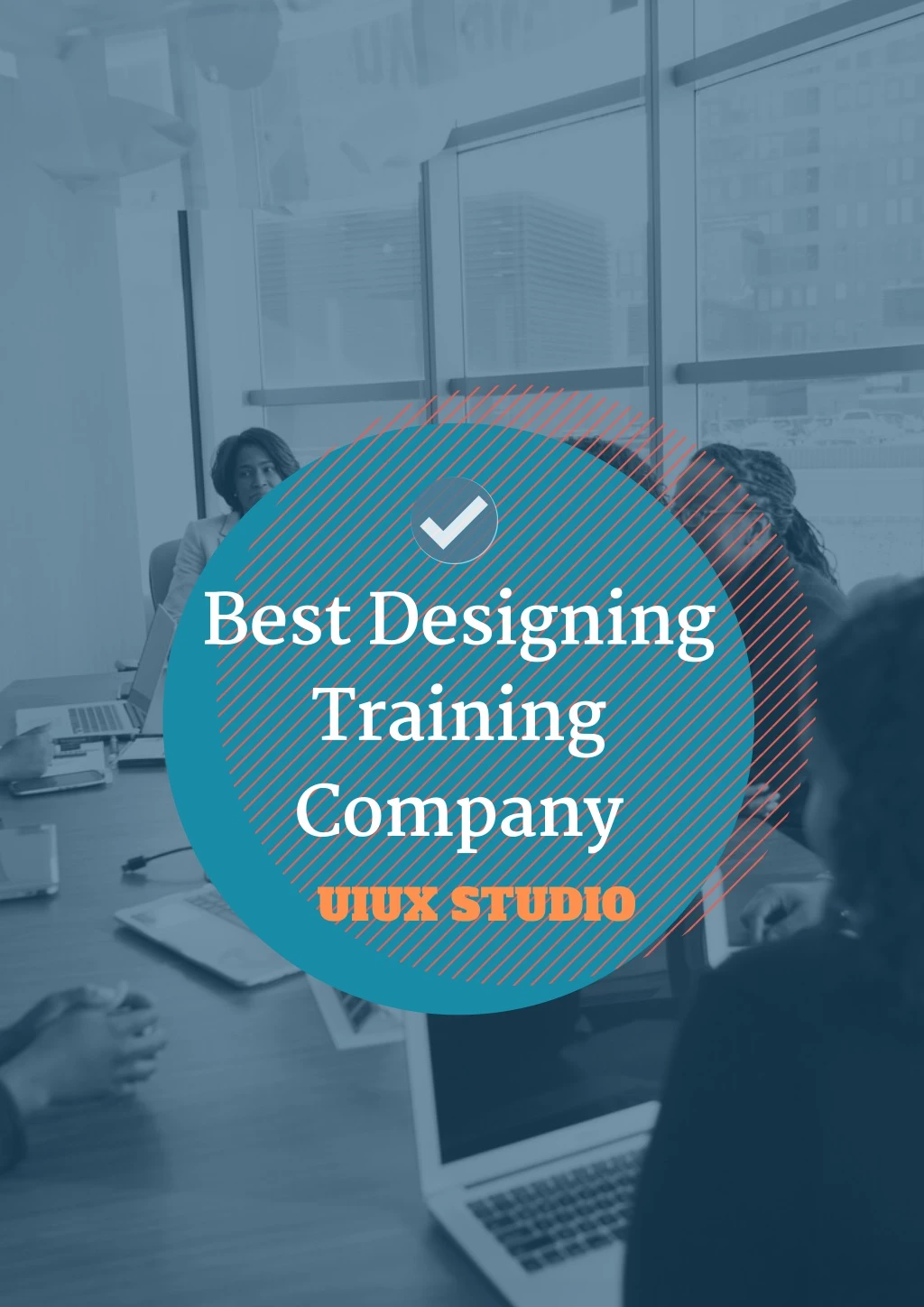best designing training company uiux studio