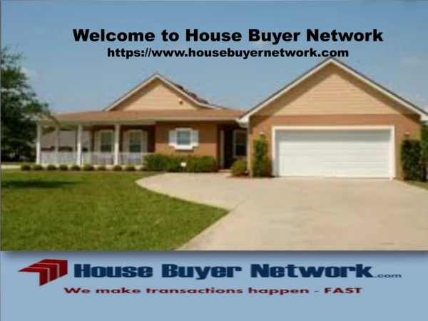 Sell House Sacramento Fast For Cash