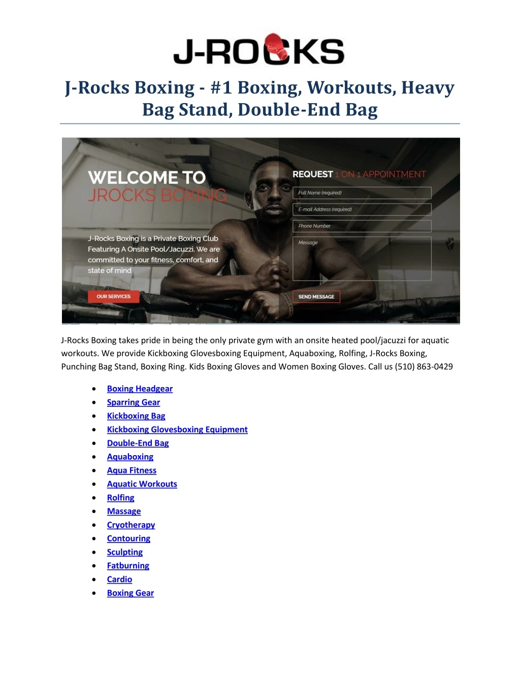 j rocks boxing 1 boxing workouts heavy bag stand
