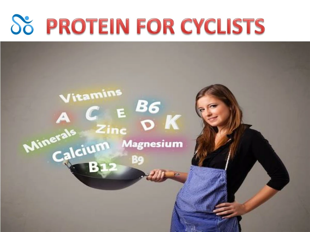 protein for cyclists