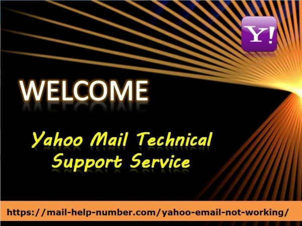 1833-499-6300 Yahoo Email Customer Care Number