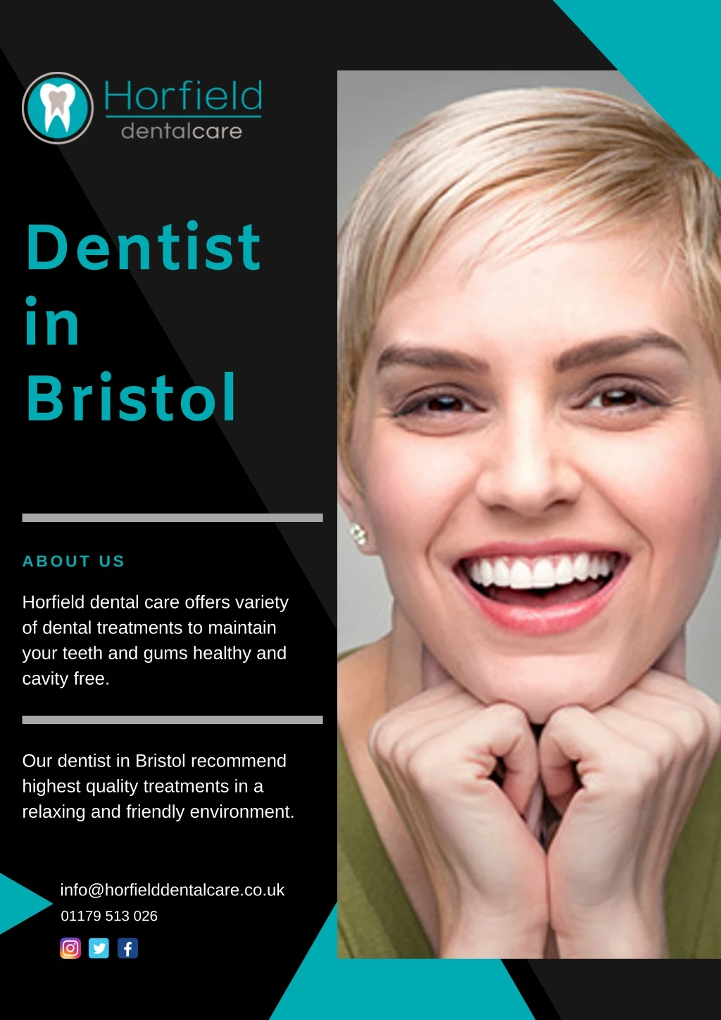 dentist in bristol