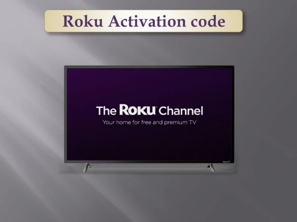 Easily troubleshoot any Roku Error with the help of Roku Tech Support