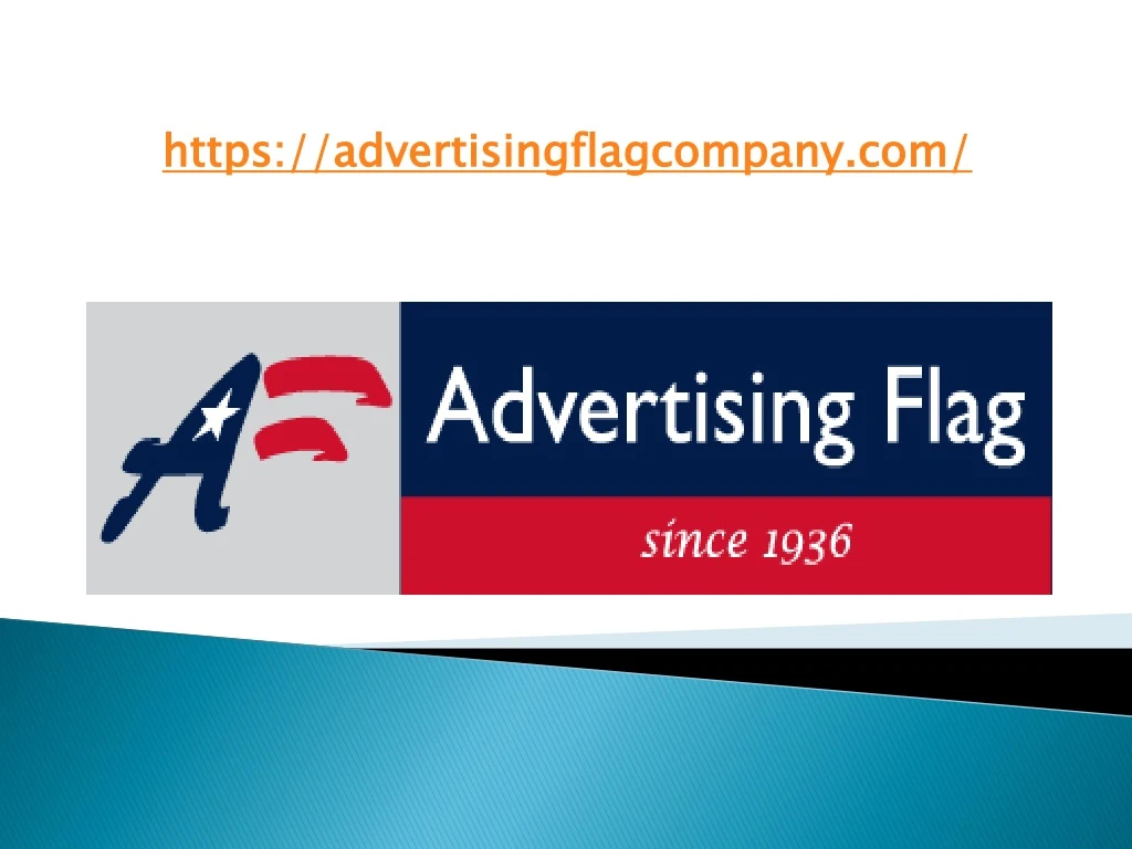 https advertisingflagcompany com