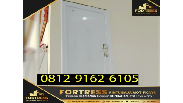 0812-9162-6107 (FORTRESS), harga pintu rumah minimalis 2 pintu besar kecil, harga pintu rumah minimalis 2 pintu, harga p