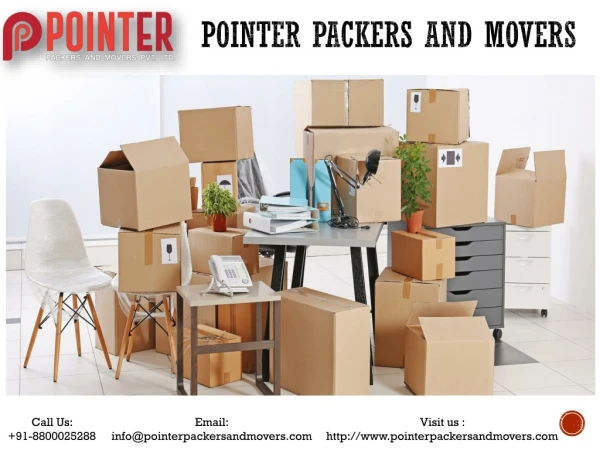 movers and packers in south Delhi