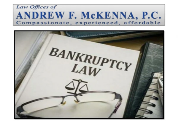 Bankruptcy Lawyer Denver