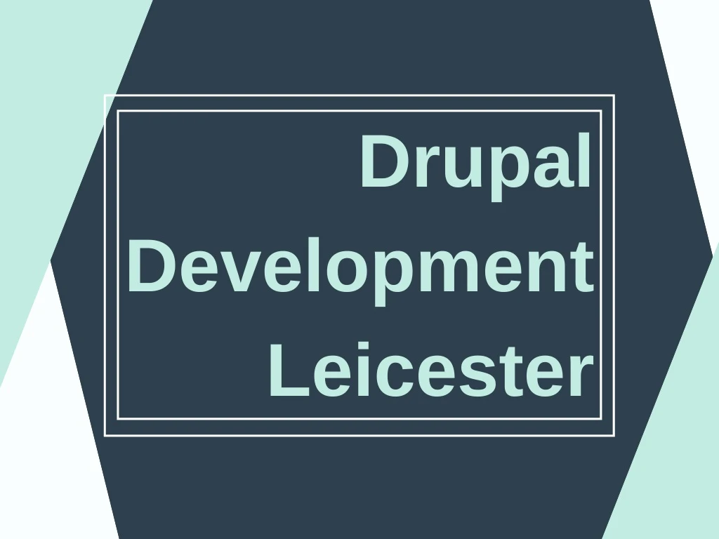 drupal