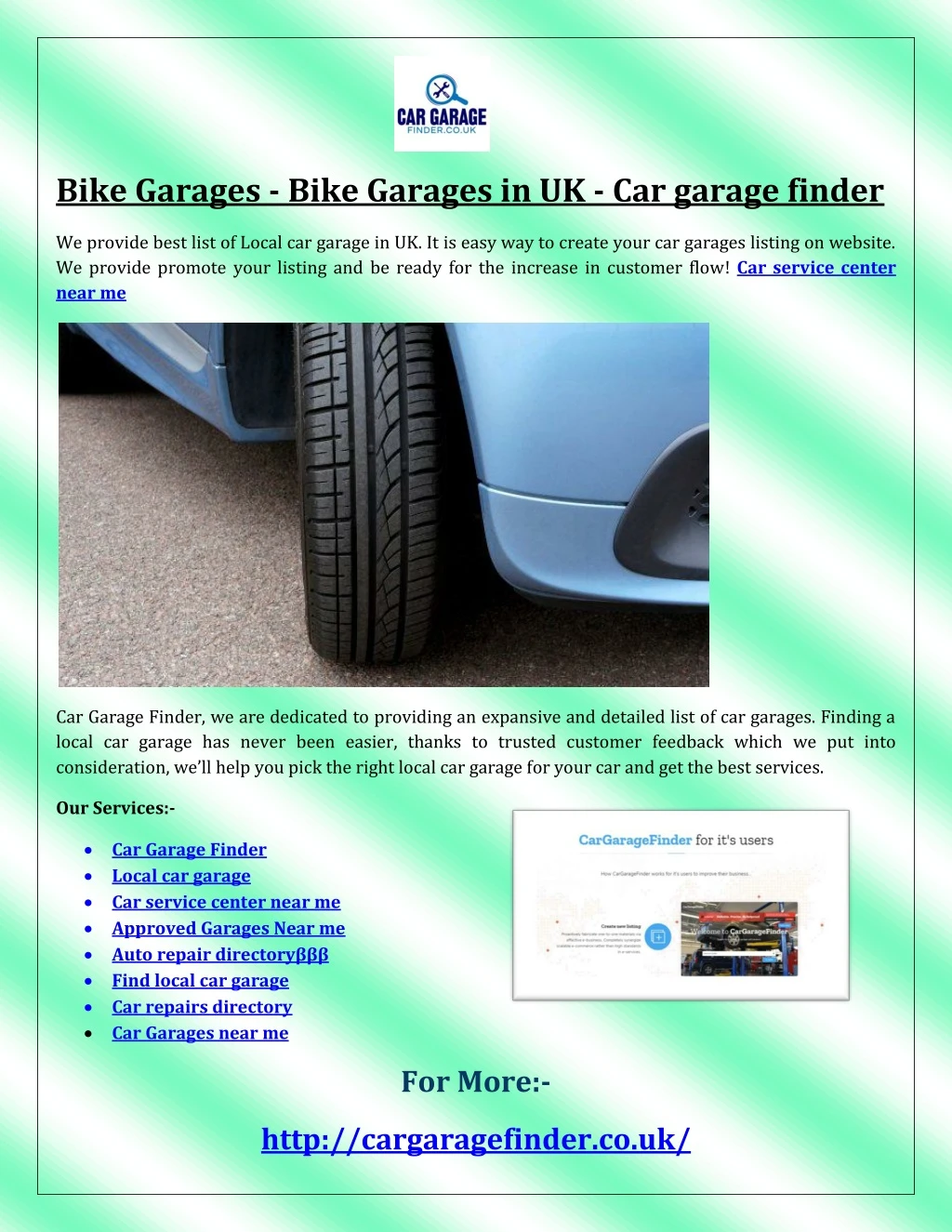bike garages bike garages in uk car garage finder