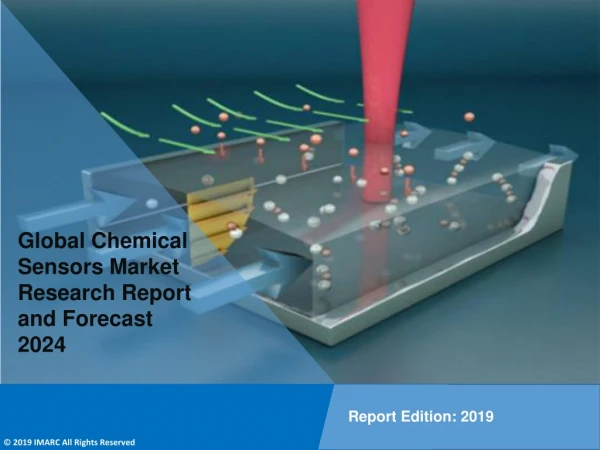 Chemical Sensors Market PDF: Global Size, Share, Trends, Growth & Forecast to 2019-2024