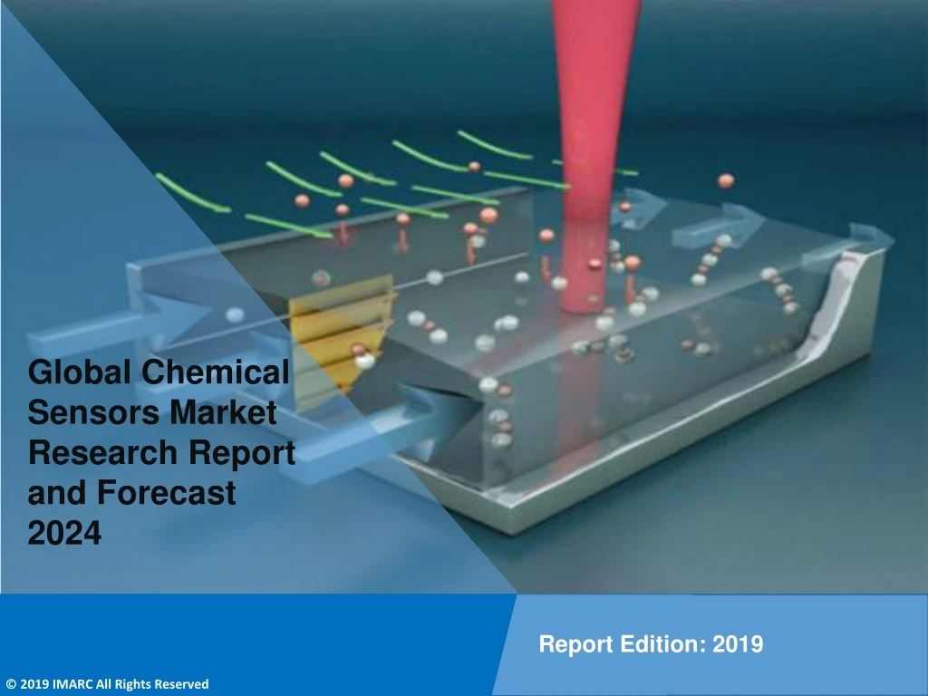 global chemical sensors market research report