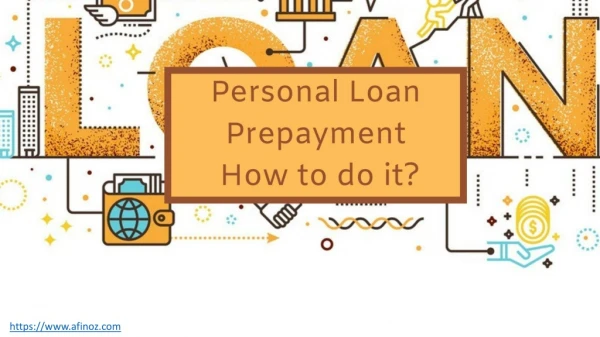 Personal Loan Prepayment – How to do it?
