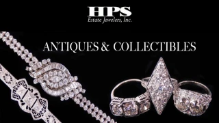 Antique Jewelry | Antique Jewelry Store