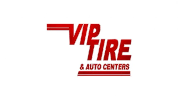 Get Complete Auto Repair Services From VIP Tire