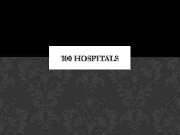 100Hospital