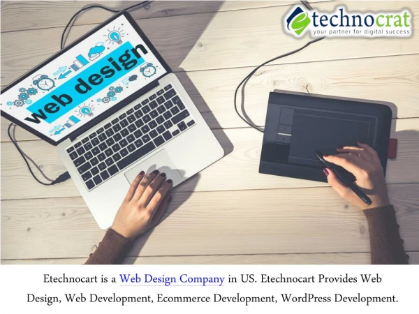 How To Choose A Professional Web Design Company In the USA?