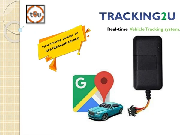 Real vehicle tracking system (Lorry, Truck, Mini-Auto, Heavy vehicles, etc.,)